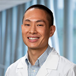 W. James Tom, M.D, Ph.D.