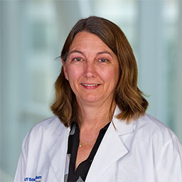 Jeanne Dilenbeck, M.D.