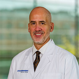Jeffrey Pruitt, M.D.