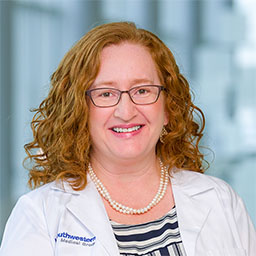 Jennifer Schopp, M.D.