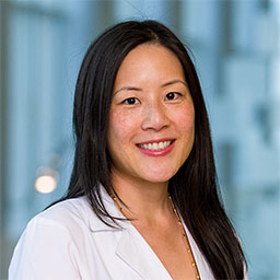 Jessica Porembka, M.D., M.H.A.