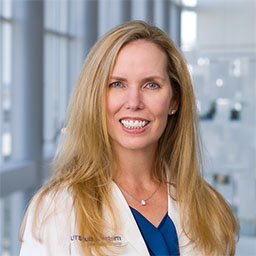 Jody Hayes, M.D.