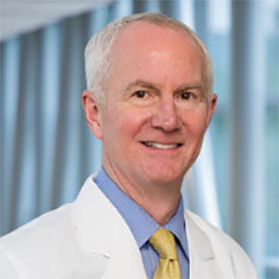 John Barr, M.D.