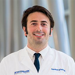 Jovan Begovic, M.D.