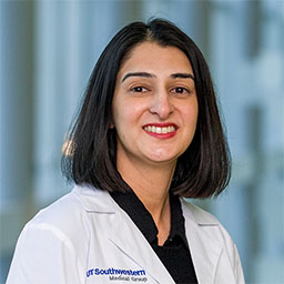 Kanwal Merchant, M.D.