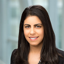 Karuna Raj, M.D.