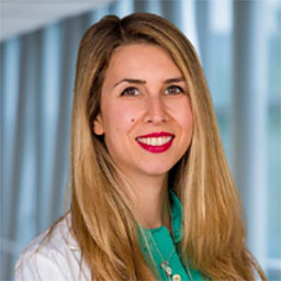 Kate Louise Mangona, M.D.