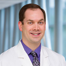 Kevin Cederberg, M.D.