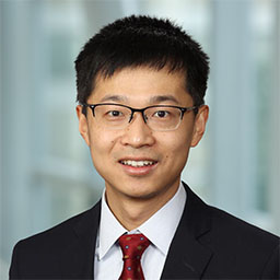 Kevin Zhang, Ph.D.