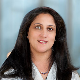 Kiran Batra, M.D.