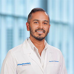 Kirang Patel, M.D.
