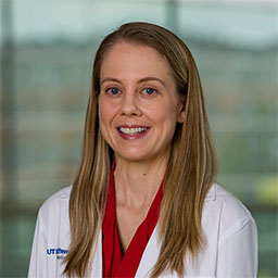 Kristen Bishop, M.D.