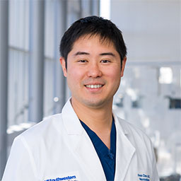 Kwan Chen, M.D.