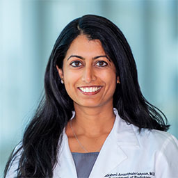 Lakshmi Ananthakrishnan, M.D.