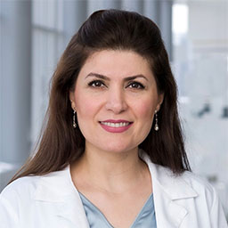 Laleh Daftari, M.D.