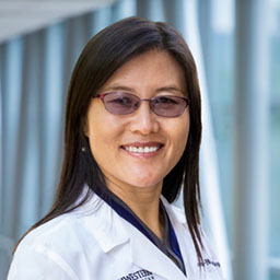 Li Liu, Ph.D.