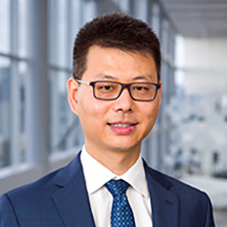 Liqiang Ren, Ph.D.