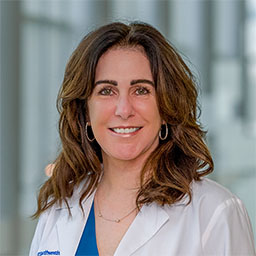 Lori Watumull, M.D.