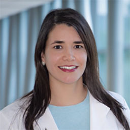 Maddy Artunduaga, M.D.