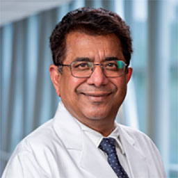 Manoj Kathuria, M.D.