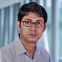 Manoj Kumar Sarma, Ph.D.