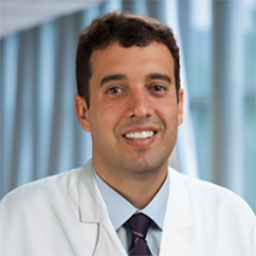 Marco Pinho, M.D.