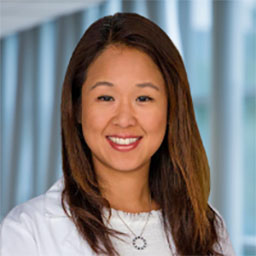 Mary Yang, M.D.