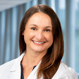Melissa Whitworth, M.D.