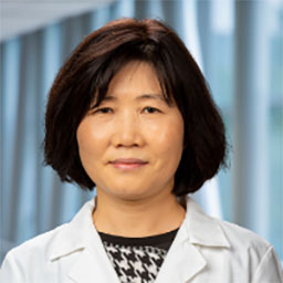 Mi-Ae Park, Ph.D.