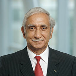 Mohammad Sarwar, M.D.