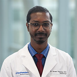 Naveen Rajamohan, M.D.