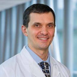 Oganes Ashikyan, M.D.