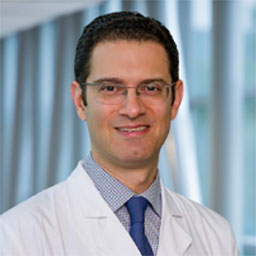 Parham Pezeshk, M.D.