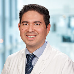 Paulo Eduardo de Aguiar Kuriki, M.D.