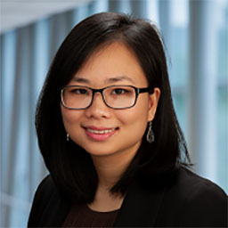 Quyen Do, Ph.D.