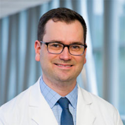 Rafael de Oliveira Sillero, M.D.