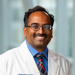 Ravi Kaza, M.D.
