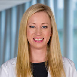 Rebekah Clarke, M.D.
