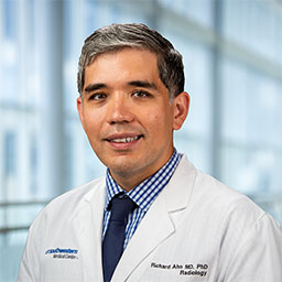Richard Ahn, M.D., Ph.D.