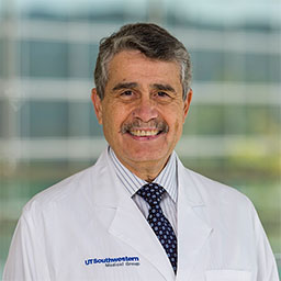 Robert Mattrey, M.D.