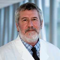 Roderick McColl, Ph.D.