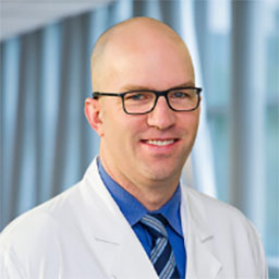 Seth Toomay, M.D.
