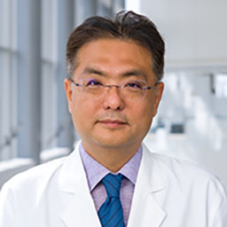 Seung Kim, M.D.