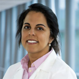 Sheena G. Prakash, M.D.