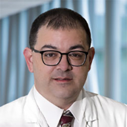 Stephen Kircher, M.D.