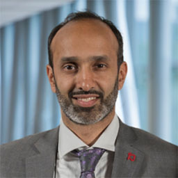 M. Tarique Hussain, M.D., Ph.D.