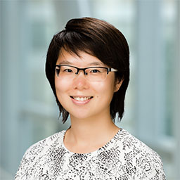 Tianshen Hu, M.D.