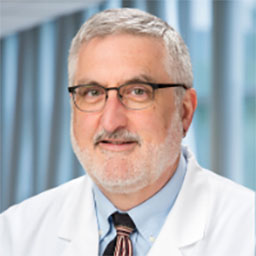 Timothy Blackburn, Ph.D.