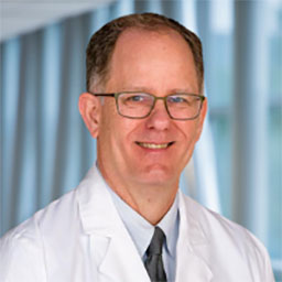 Timothy Booth, M.D.