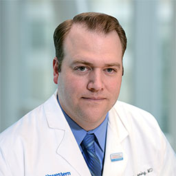 Travis Browning, M.D.